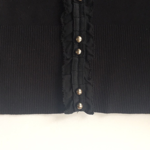 White House black market sweater M - Picture 3 of 4